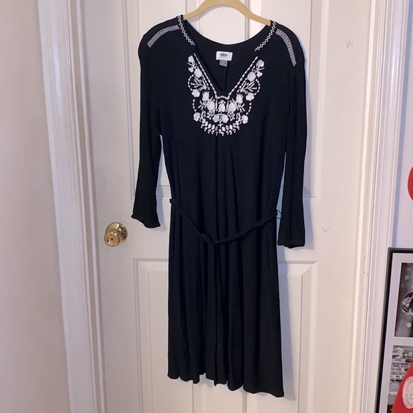 Old Navy Tunic Dress - Picture 6 of 7